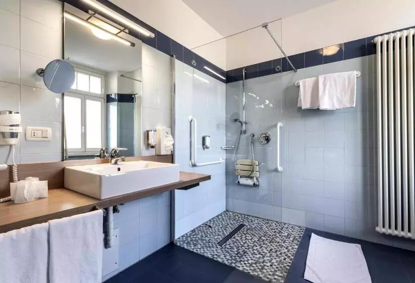 בית מלון כפרי Kolping