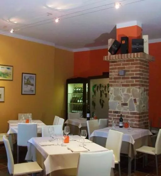 酒店 L'angolo Di Rosina