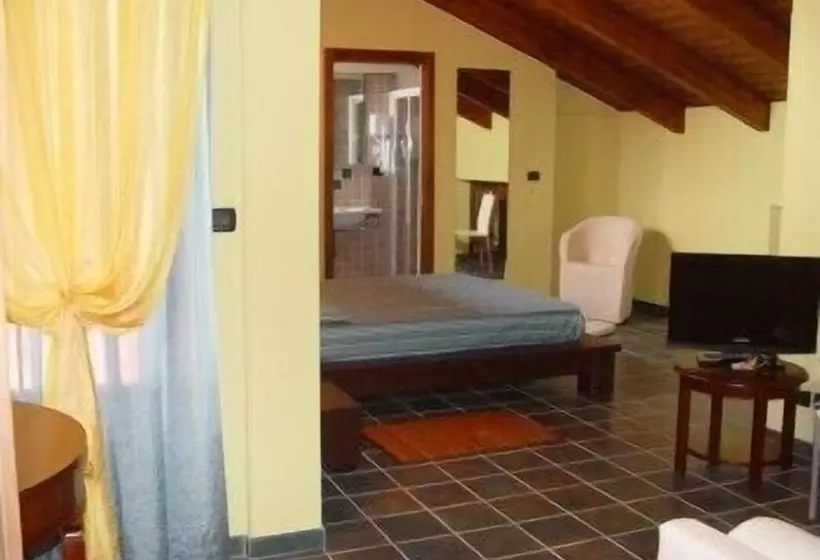 酒店 L'angolo Di Rosina