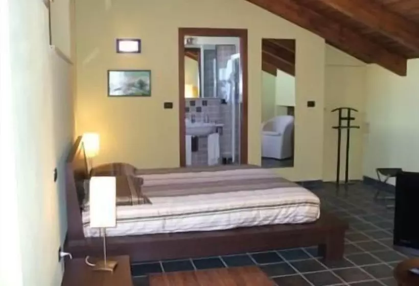 酒店 L'angolo Di Rosina