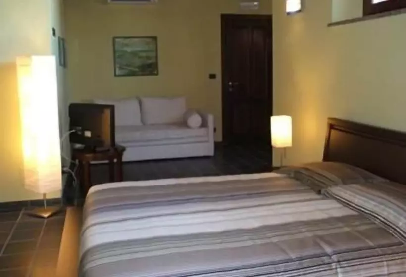 酒店 L'angolo Di Rosina