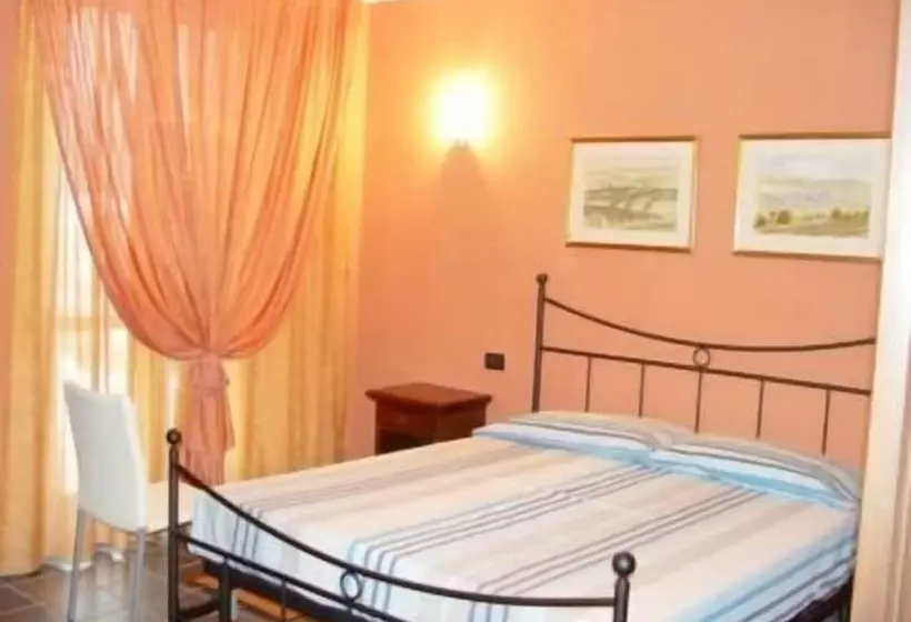 酒店 L'angolo Di Rosina