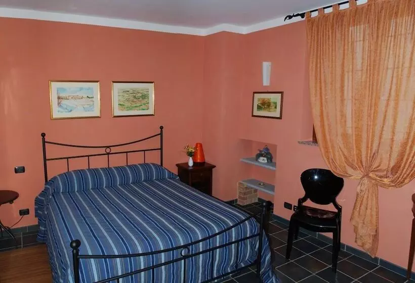 酒店 L'angolo Di Rosina