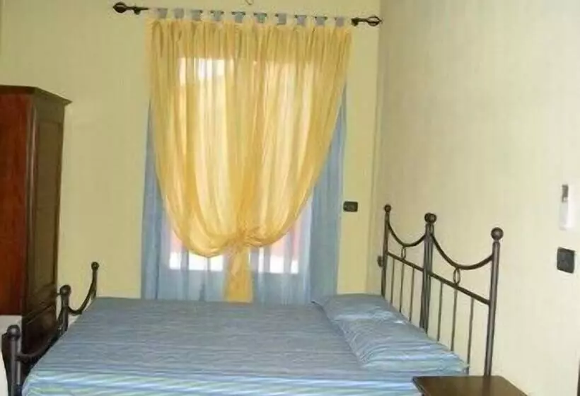 酒店 L'angolo Di Rosina