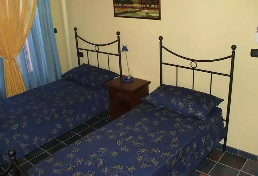 酒店 L'angolo Di Rosina