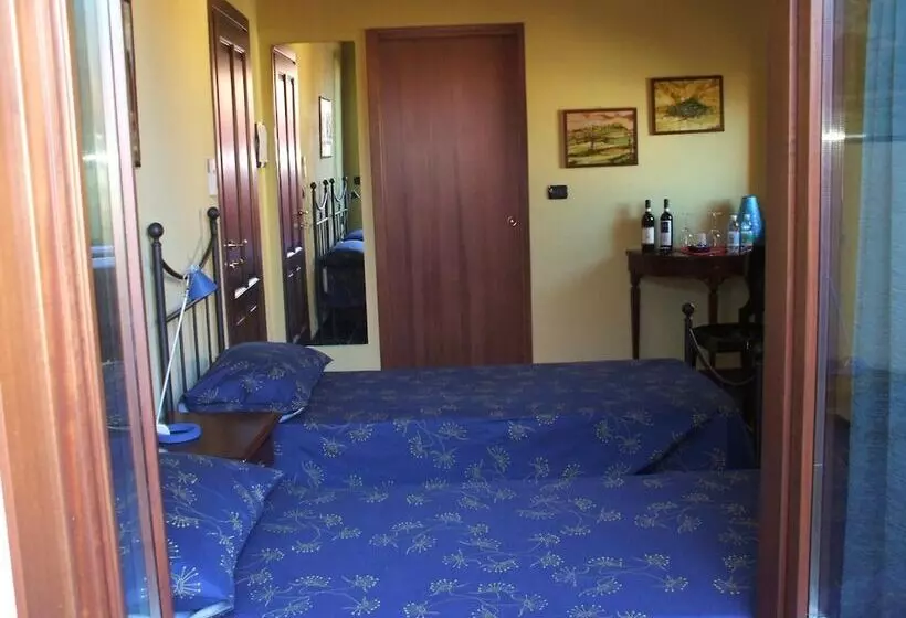 酒店 L'angolo Di Rosina