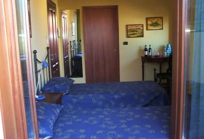 酒店 L'angolo Di Rosina