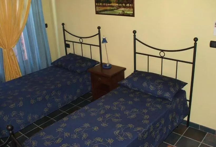 酒店 L'angolo Di Rosina