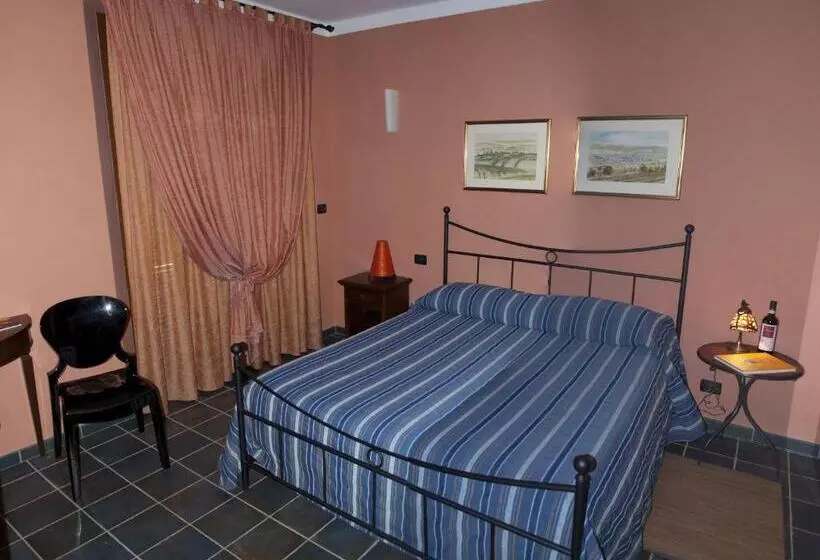 酒店 L'angolo Di Rosina