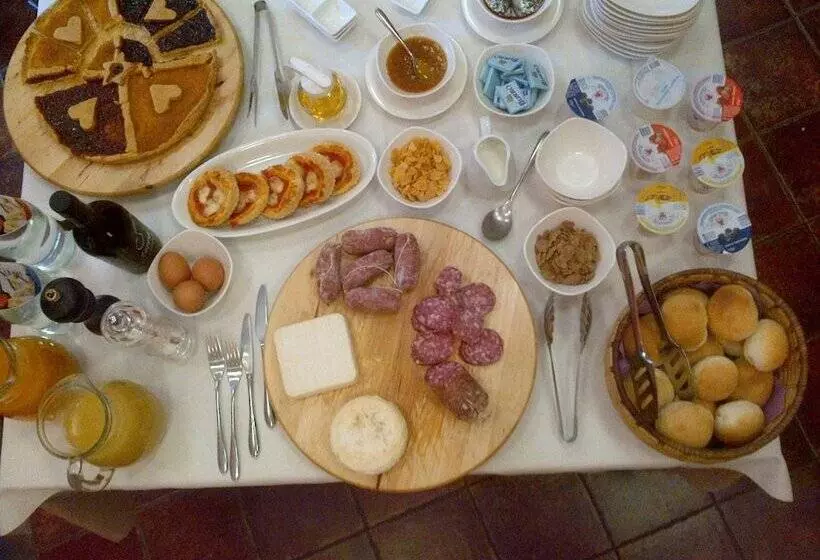 酒店 L'angolo Di Rosina