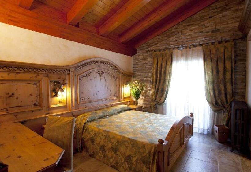 ホテル Le Ortensie