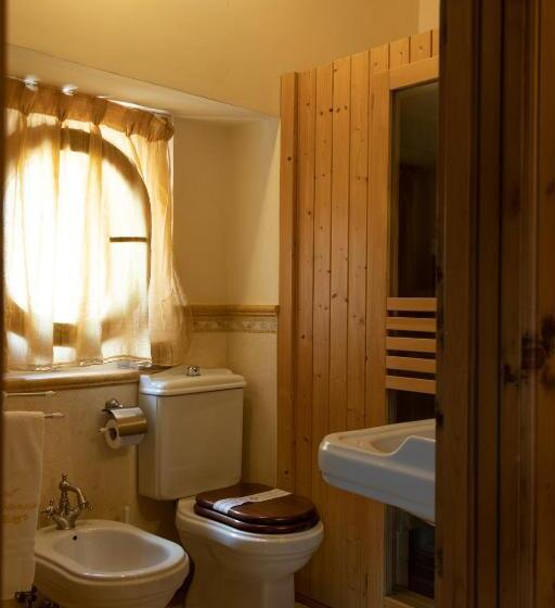 ホテル Le Ortensie