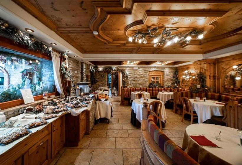 ホテル Le Ortensie