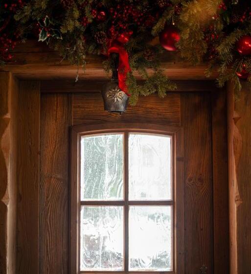 ホテル Le Ortensie