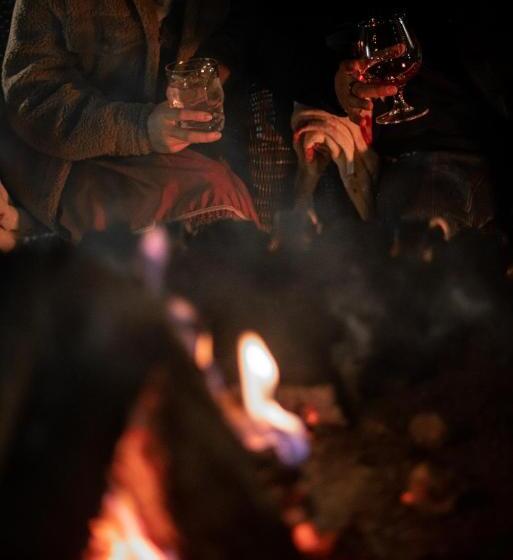 ホテル Le Ortensie