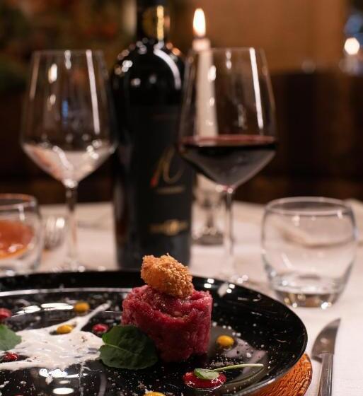 ホテル Le Ortensie