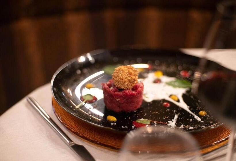 ホテル Le Ortensie