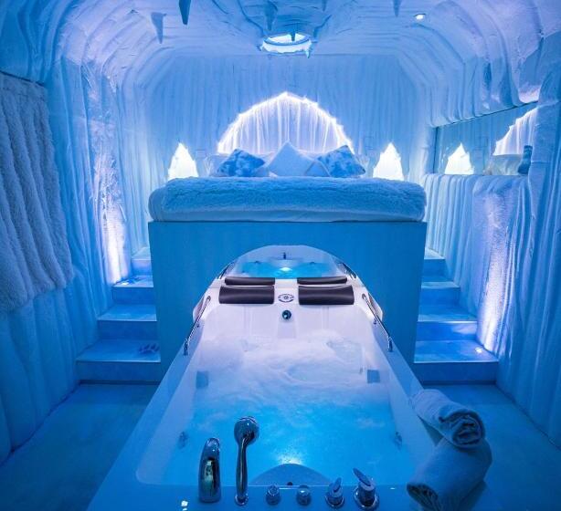 בית מלון כפרי Meeting