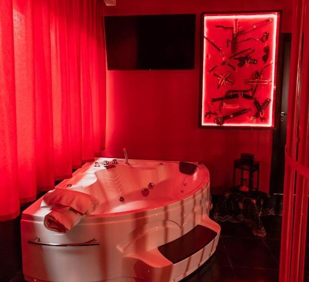 בית מלון כפרי Meeting