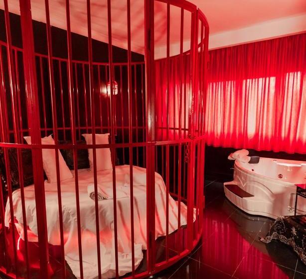 בית מלון כפרי Meeting