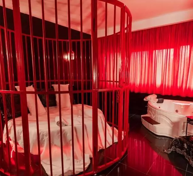 בית מלון כפרי Meeting