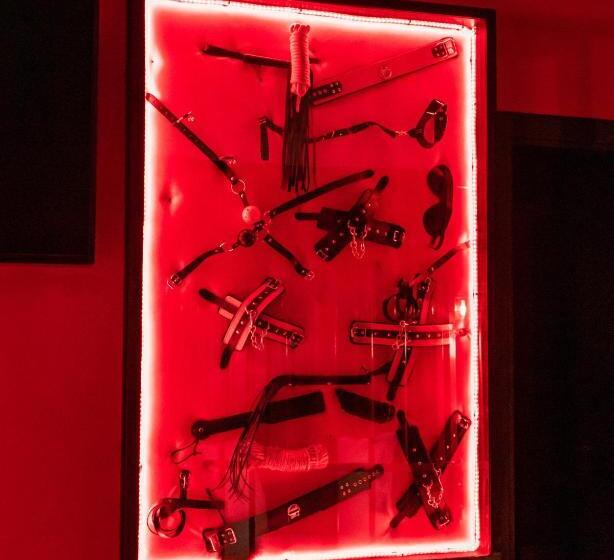 בית מלון כפרי Meeting