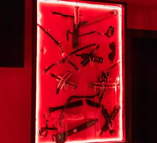 בית מלון כפרי Meeting