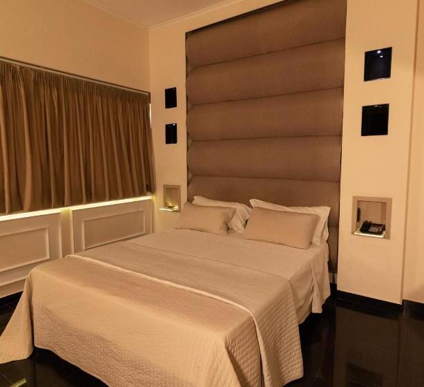 בית מלון כפרי Meeting