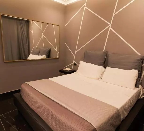 בית מלון כפרי Meeting