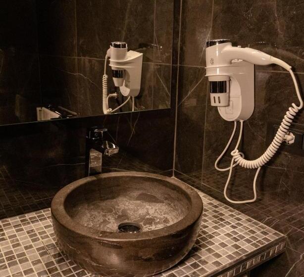 בית מלון כפרי Meeting