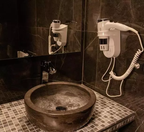 בית מלון כפרי Meeting