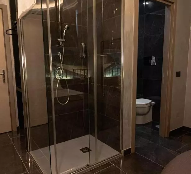 בית מלון כפרי Meeting