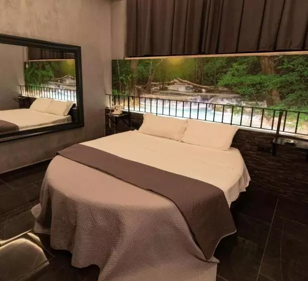 בית מלון כפרי Meeting