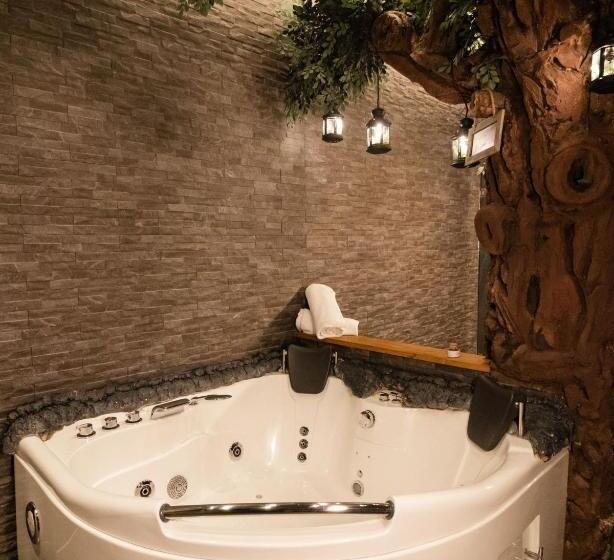 בית מלון כפרי Meeting