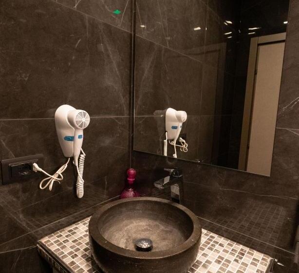 בית מלון כפרי Meeting