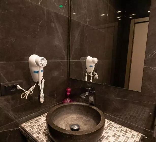 בית מלון כפרי Meeting