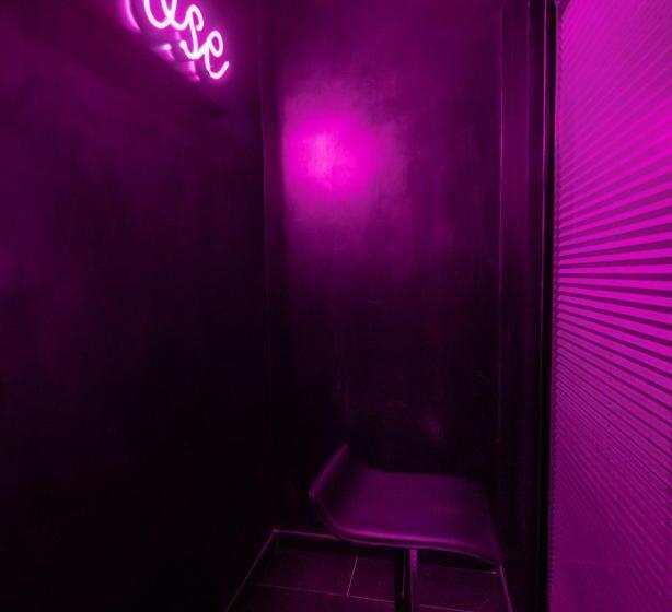 בית מלון כפרי Meeting