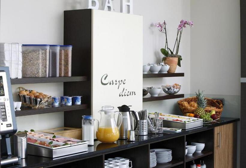 בית מלון כפרי Mysky