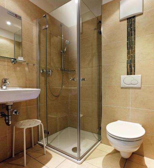 בית מלון כפרי Mysky