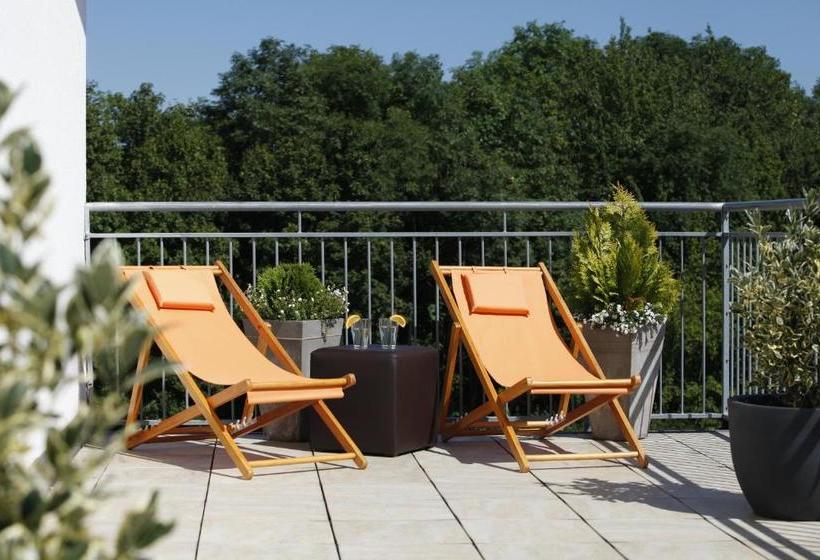 בית מלון כפרי Mysky