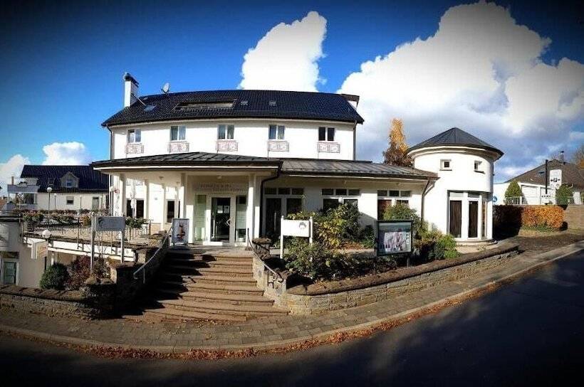 Отель Nümbrecht