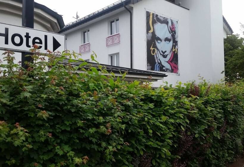 Отель Nümbrecht