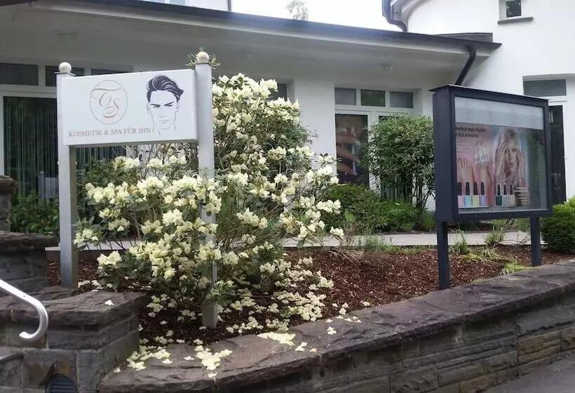 Отель Nümbrecht