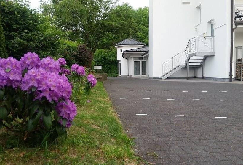 Отель Nümbrecht