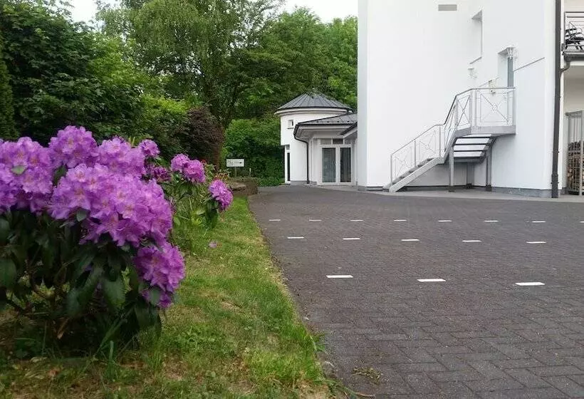 Отель Nümbrecht