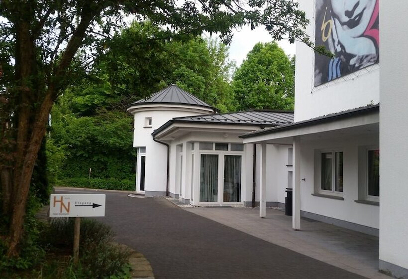 Отель Nümbrecht