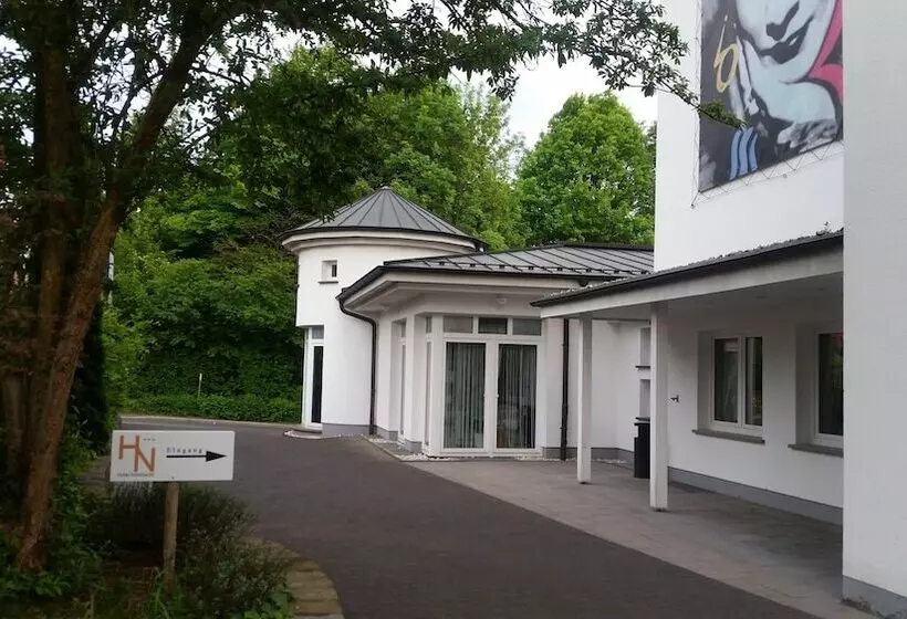 Отель Nümbrecht