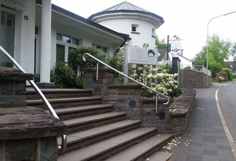 Отель Nümbrecht