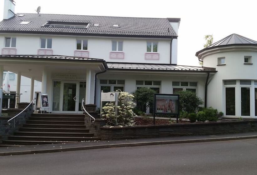 Отель Nümbrecht