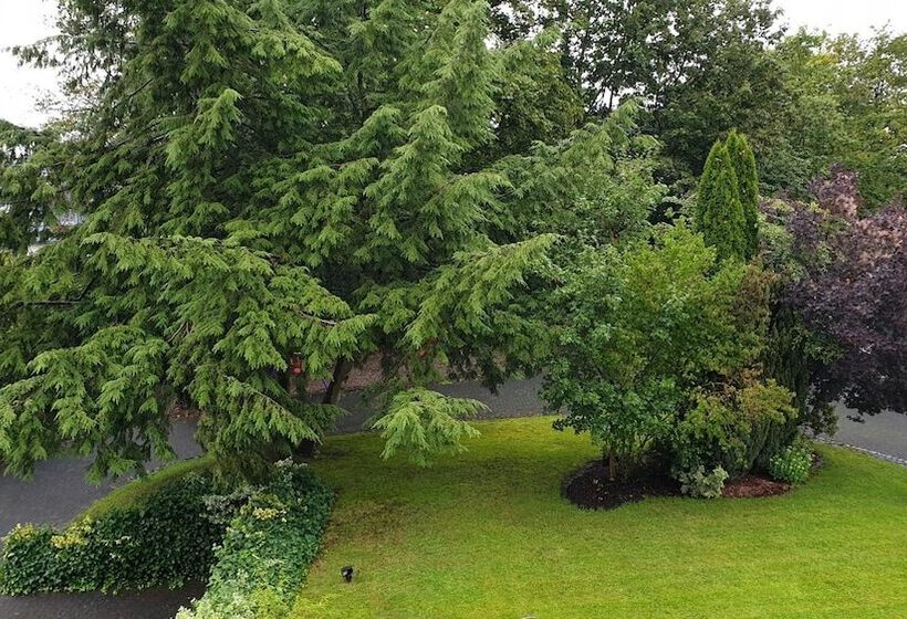 Отель Nümbrecht